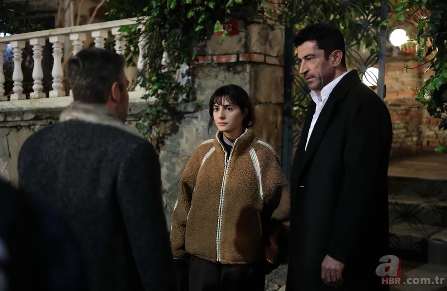 ATV’nin A.B.İ.’sinde sırlar açığa çıktı! Kritik hesaplaşma sahneleriyle ekranlara kilitledi 3