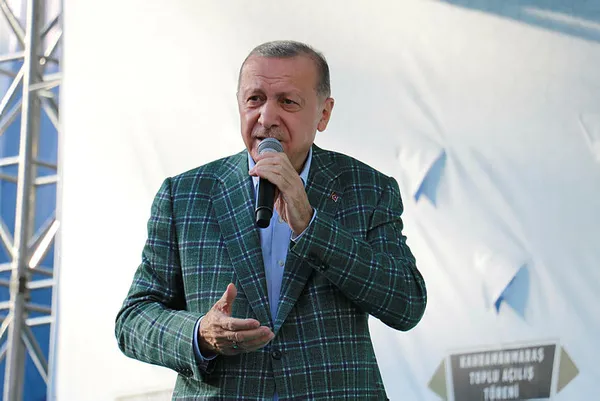 Başkan Erdoğan’ın kararları Resmi Gazete’de | Kamu yatırım harcamalarında tasarruf, iktisadi ve sosyal altyapı yatırımlarına öncelik