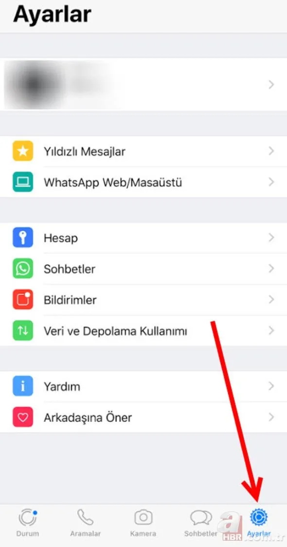 WhatsApp’ın aylardır sakladığı özelliği ortaya çıktı!