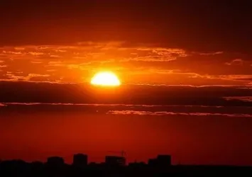 Güneş tutulması ne zaman? Güneş tutulması nerede yaşanacak?