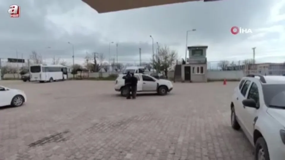 Van’da 3 organizatör tutuklandı