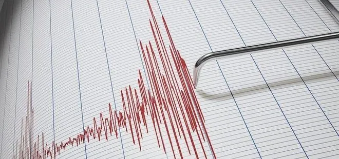 Son dakika: Bosna Hersek’te korkutan deprem!