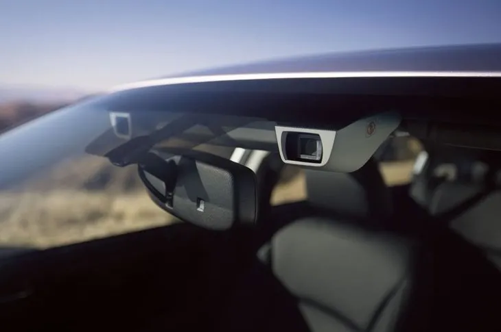 Subaru EyeSight güvenlik teknolojisi en iyi puanını elde etti