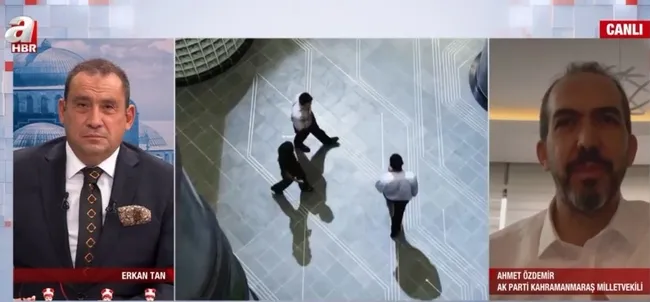 Mesele sadece ekonomi mi? Kriz lobisinin hedefi neden Başkan Erdoğan?