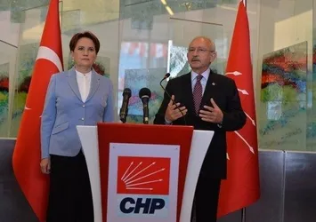 Yalan makinesi muhalefet! Haftada 5 yalan servis ediyorlar