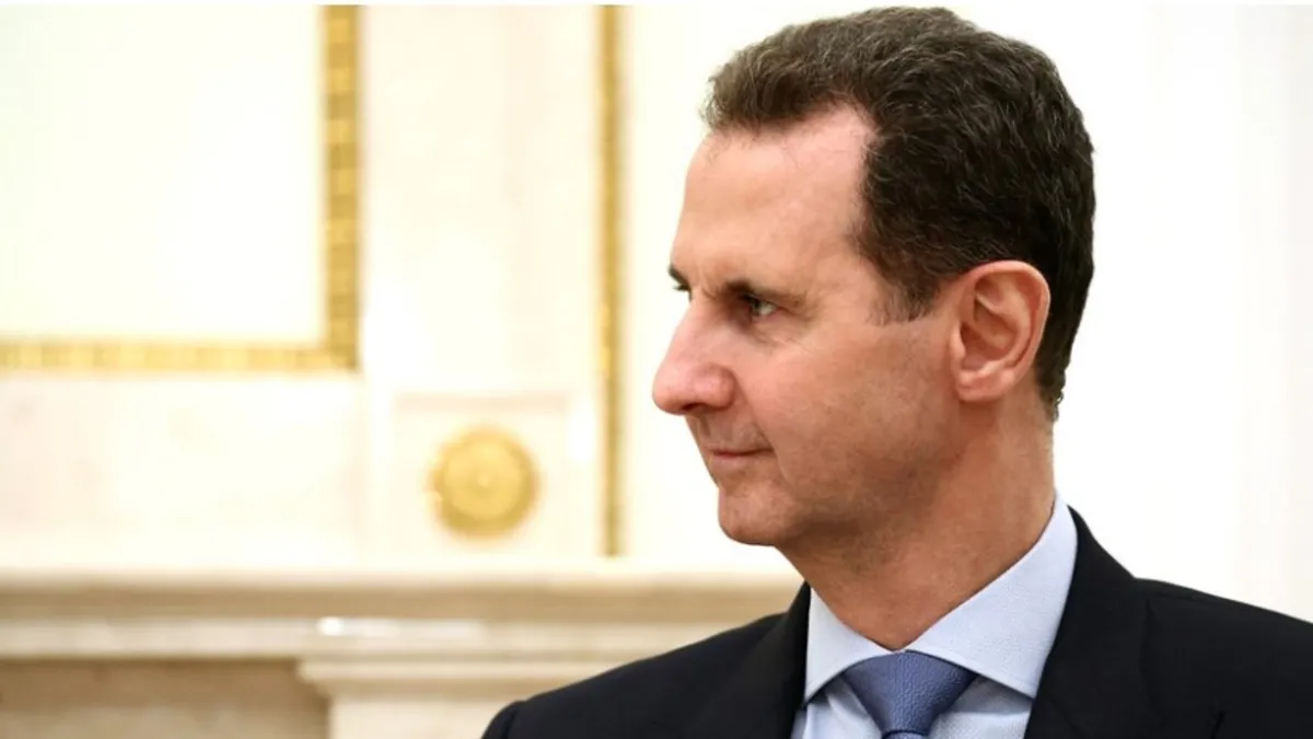 Elleri kanlı diktatörün işkencelerini kanıtlayacak 1.3 milyon belge! Esad'ın sonu için 13 yıldır topluyorlar!