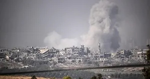 İngiltere Gazze katliamına el veriyor