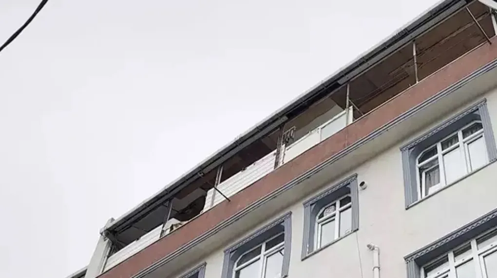 Bağcılar’da karbonmonoksit faciası