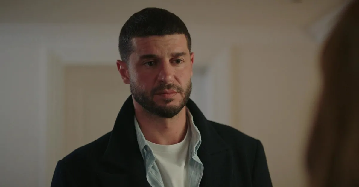 Bir Küçük Gün Işığı 35. bölüm 2. fragmanı! ''Ben her şey için özür dilerim!''