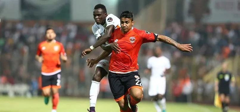 Tottenham, Bruma için 91 milyon TL veriyor
