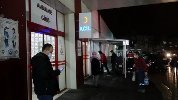 Son dakika: Bursa'da sahte içki can aldı! 10 kişi ise komada - 4
