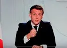Fransa Cumhurbaşkanı Macron’u eleştiren karikatürist işsiz kaldı