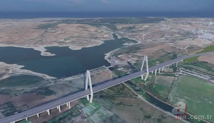 Kanal İstanbul neden önemli? Boğaz'daki o tehdide dikkat çekti