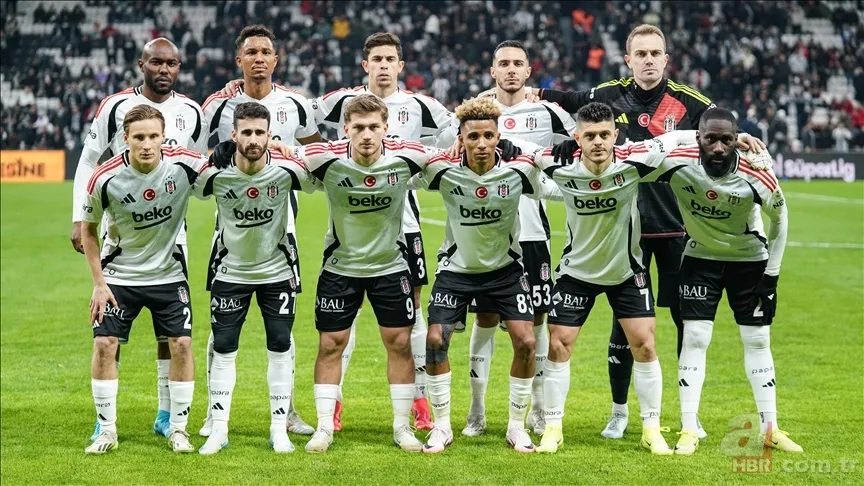Beşiktaş-Maccabi Tel Aviv maçı bugün saat kaçta? 28 Kasım UEFA Avrupa Ligi BJK-Maccabi Tel Aviv mücadelesi hangi kanalda? 2