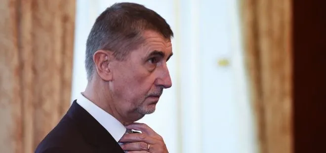 Çekya’da başbakana istifa çağrısı