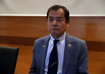 Japon deprem uzmanı Yoshinori Moriwaki'den kritik uyarı: Depreme hazırlıklı olun