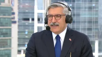 AK Parti Genel Başkan Yardımcısı Hüseyin Yayman: NATO Zirvesi’nde Türkiye Yüzyılı’nın startı verildi
