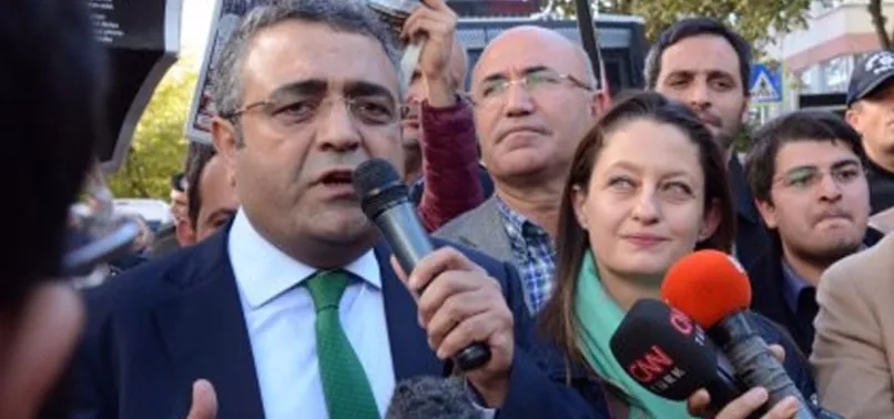 CHP'den FETÖ'ye bir destek daha