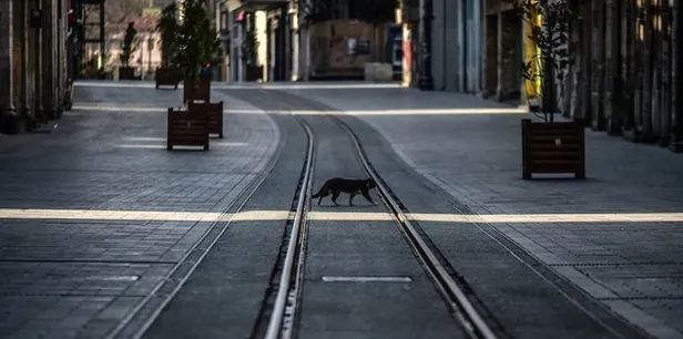 Sokağa çıkma yasağı geri gelecek mi? Sokağa çıkma kısıtlaması olacak mı, var mı? Kabine Toplantısı kararları...