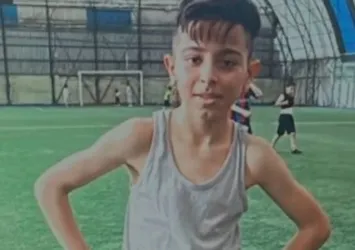 İstanbul'da küçük çocuk 4 gündür aranıyordu! Sevindiren haber geldi: Bulunup ailesine teslim edildi