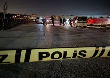 Bursa'da vahşet! Araç içerisinde başından vurulmuş halde bulundu