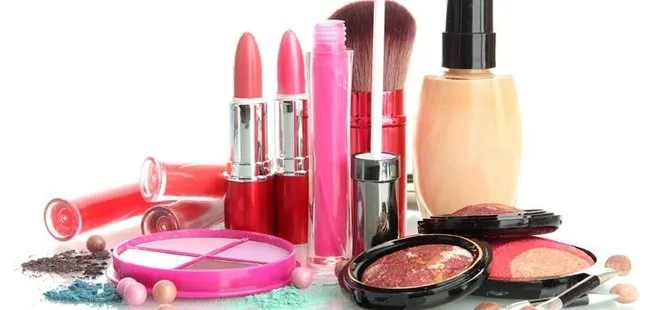 Sağlık Bakanlığı açıkladı! 379 kozmetik ürünü ‘güvensiz’ çıktı
