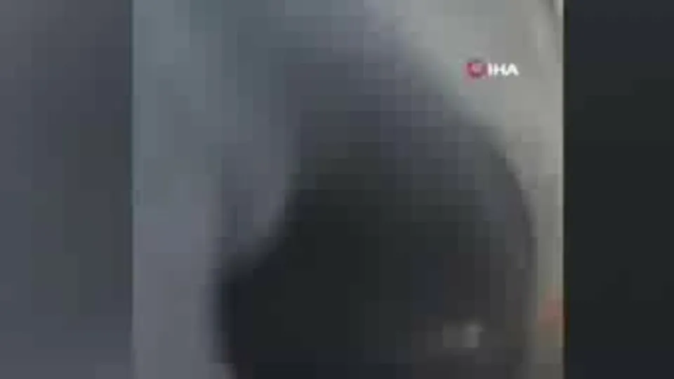 Bursa’yı lodos vurdu! Ortalık savaş alanına döndü: 1 kişi yaralandı, 20 iş yeri ve 12 araç zarar gördü