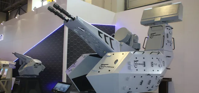 Savunmada devrim gibi yeni hamle! Tüm tehlikelere siper olacak