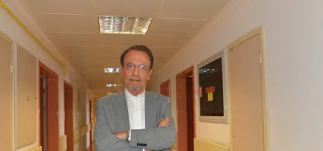 Prof. Dr. Mehmet Ceyhan’dan camiler için önemli uyarı: Yüksek sesli konuşmalar alçak tonda yapılmalı