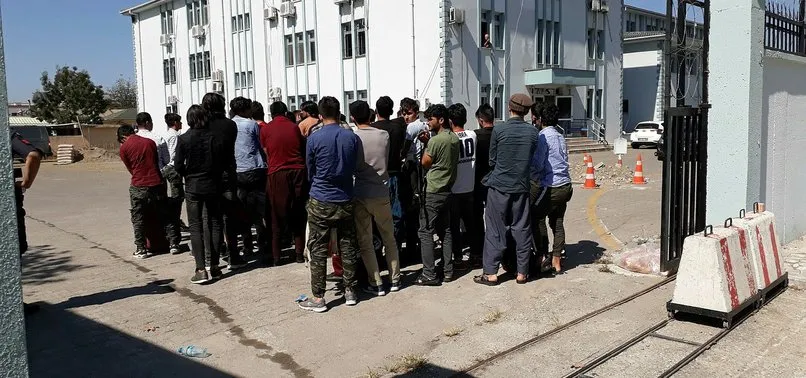 İçişleri Bakanı Soylu: Ülkemizdeki Suriyeli sayısı 3.5 milyonu aşmıştır