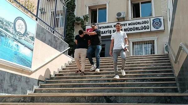 1693716171494.jpeg Telefondaki sese inandı! 1.6 milyon lirayı dolandırıcılara kaptırdı - 3