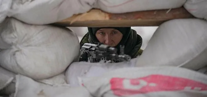 Rusya Ukrayna savaşında 13. gün! 5 kentte geçici ateşkes başladı | Zelenskiy’den Putin’e net mesaj | ABD’den soğuk savaş yanıtı