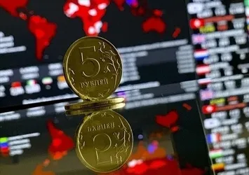 Rus piyasalarında barış rüzgarı! Moskova borsası yükseldi
