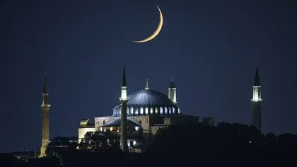 Üç aylar ne zaman başlıyor? 2023 Ramazan ayı, Kurban Bayramı, kandil günleri ne zaman? Diyanet takvimi!