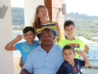 Fransız Mourad Ghazli Türkiye'yi övdüğü için Avrupa'da hedef oldu - 1