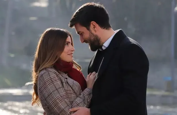 Teşkilat Ceren öldü mü, diziden ayrılıyor mu? Teşkilat Ezgi Eyüboğlu diziden ayrılacak mı?