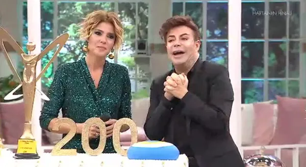 Gülben Ergen’den olay yaratan dördüncü çocuk açıklaması