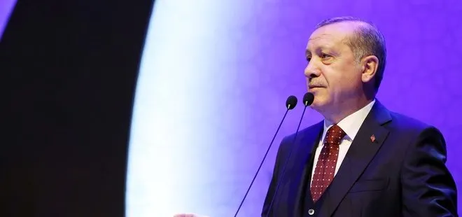 Cumhurbaşkanı Erdoğan: Sekizinci defa yenilecekler
