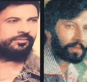 Megastar Tarkan babasının kopyası - 1