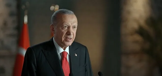 Başkan Erdoğan: Küresel yenilik endeksinde 11 yılda 31 basamak yükseldik