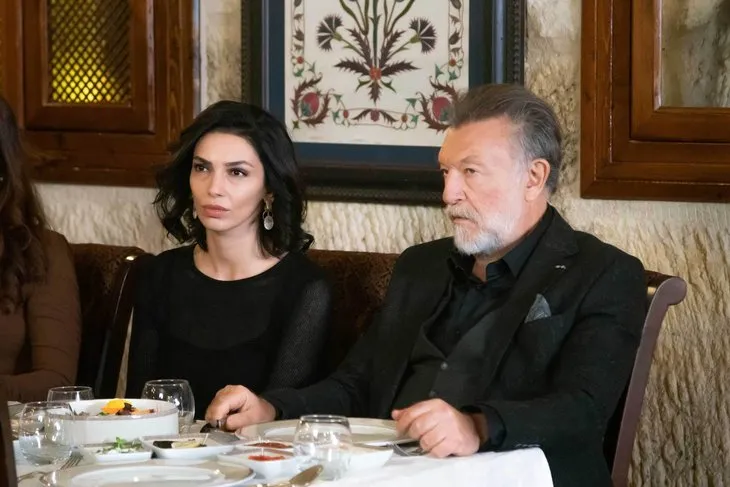 Maria ile Mustafa’da Görkem’in intikam planı Candemir ailesini paramparça edecek!