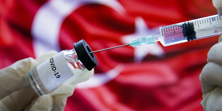 Son dakika : Türkiye’de kaç kişi koronavirüs aşısı oldu? İl il son rakamlar