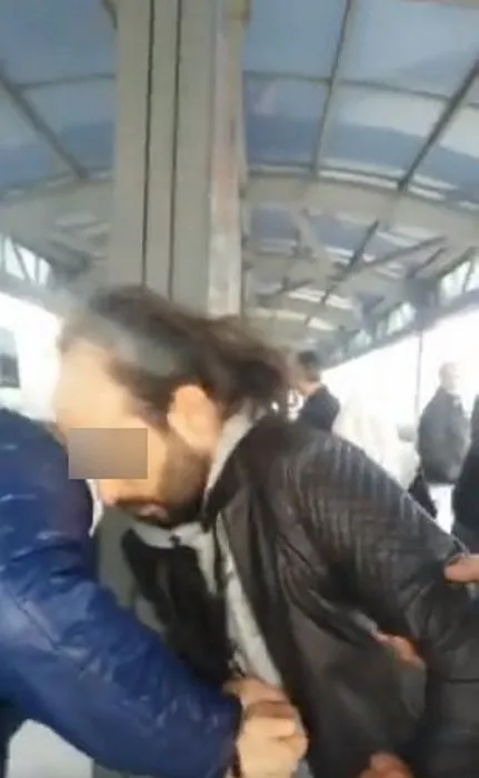 Metrobüsteki iğrenç taciz olayında İETT şoförü hakkında yeniden zorla getirme kararı çıkartıldı - 1