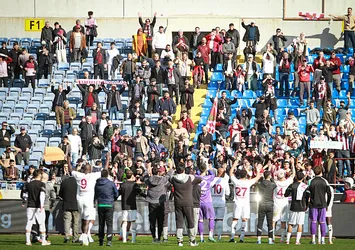 Hatayspor'un 3 puan hasreti sona erdi