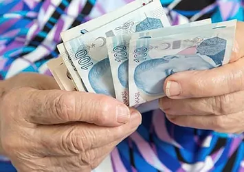 Emekliye ikramiye geliyor