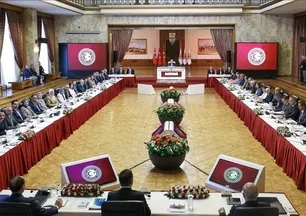 Terörsüz Türkiye için 3 aşamalı plan! MHP'den 120 sayfalık rapor | Detayları belli oldu