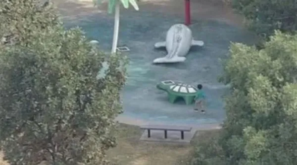 ABD'yi yasa boğan olay! Burnundan girip beynini yedi - 3