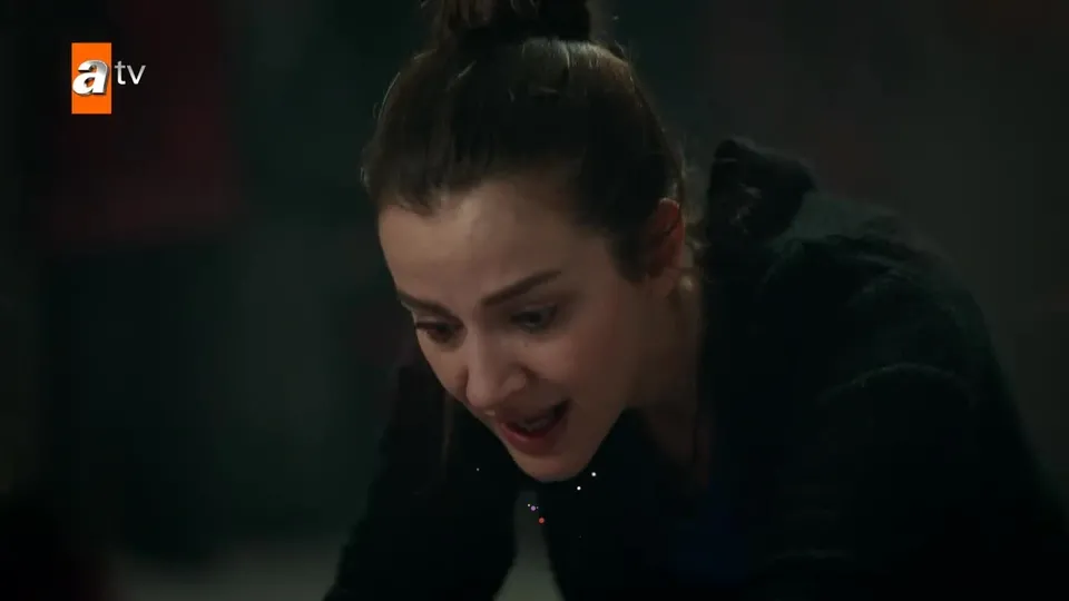 Sen Anlat Karadeniz 38. bölüm fragman izle