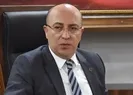 MHP’li İzzet Ulvi Yönter görevinden istifa etti