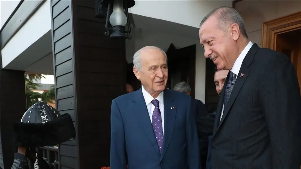 AK Parti ve MHP’nin 2024 yerel seçim belediye başkan adayları kimler olacak? İstanbul, Ankara ve İzmir...